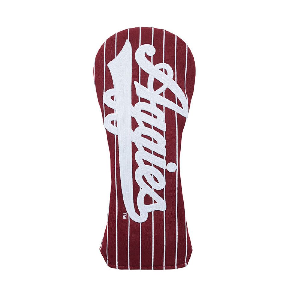 TaylorMade NCAA Driver Headcover