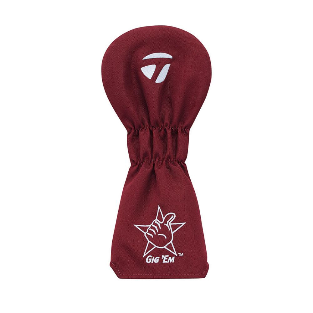 TaylorMade NCAA Driver Headcover