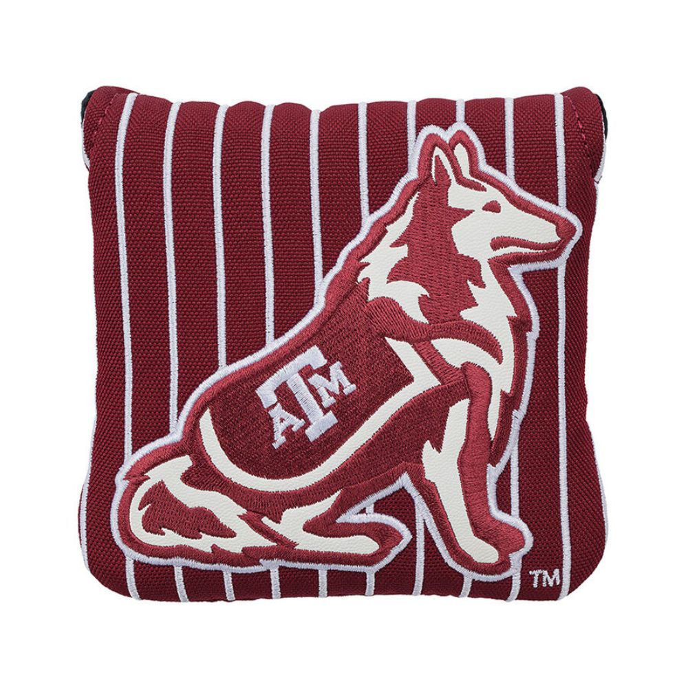 TaylorMade NCAA Mallet Putter Headcover