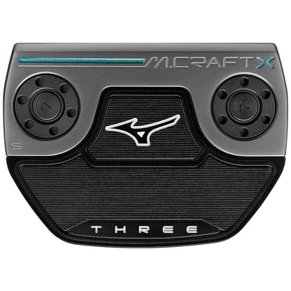 Mizuno M Craft Type X S3 Putter