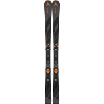 Atomic Redster Q4 Skis + M 10 GW Bindings