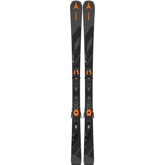 Atomic Redster Q4 Skis + M 10 GW Bindings