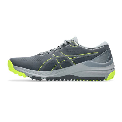 Asics Men's Gel-Kayano Ace 2 Golf Shoes - Carrier Grey/Metropolis