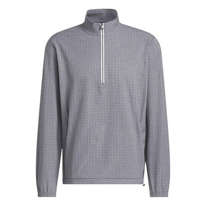 Adidas Men's Ultimate365 Set Woven Quarter-Zip (On-Sale)