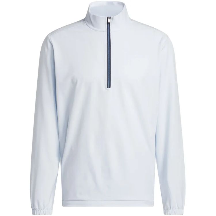 Adidas Men's Ultimate365 Set Woven Quarter-Zip (On-Sale)
