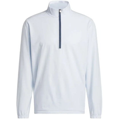 Adidas Men's Ultimate365 Set Woven Quarter-Zip (On-Sale)