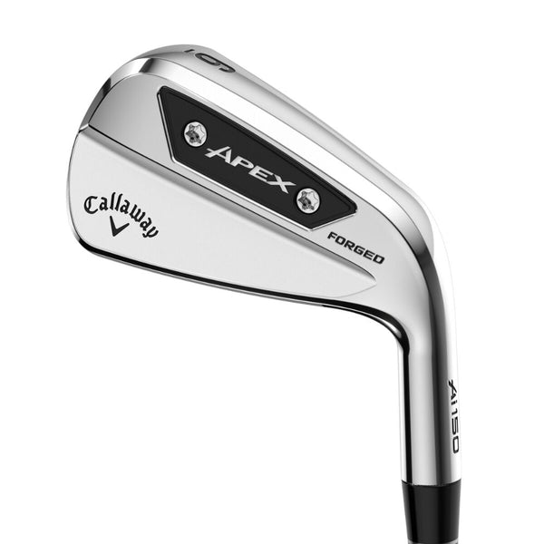 Callaway Apex Ai150 Iron Set 7 Piece – GolfDirectNow.com