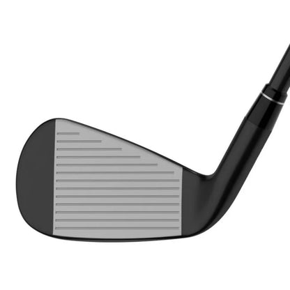 Callaway Apex Ai300 Black Shadow Iron Set Steel Shafts