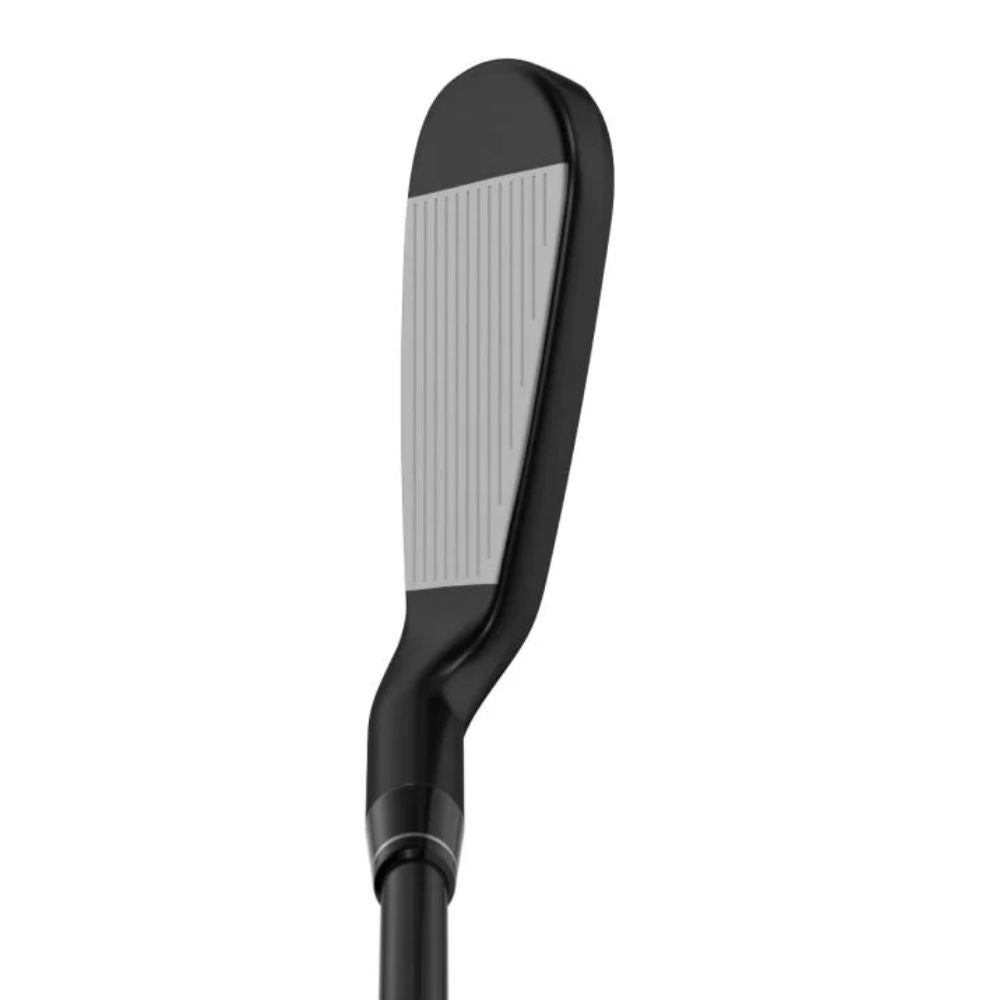 Callaway Apex Ai300 Black Shadow Iron Set Steel Shafts