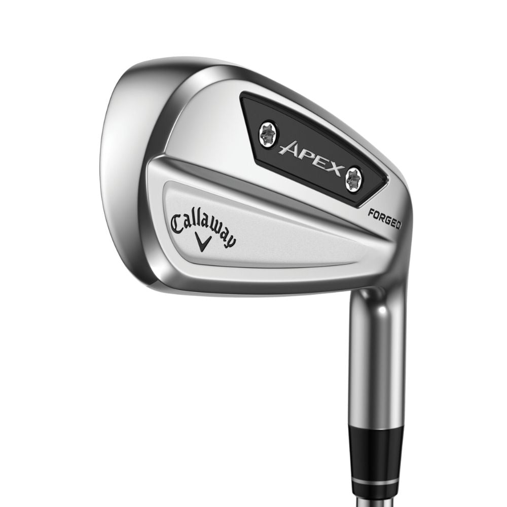 Callaway Apex Ai300 Iron Set 6 Piece