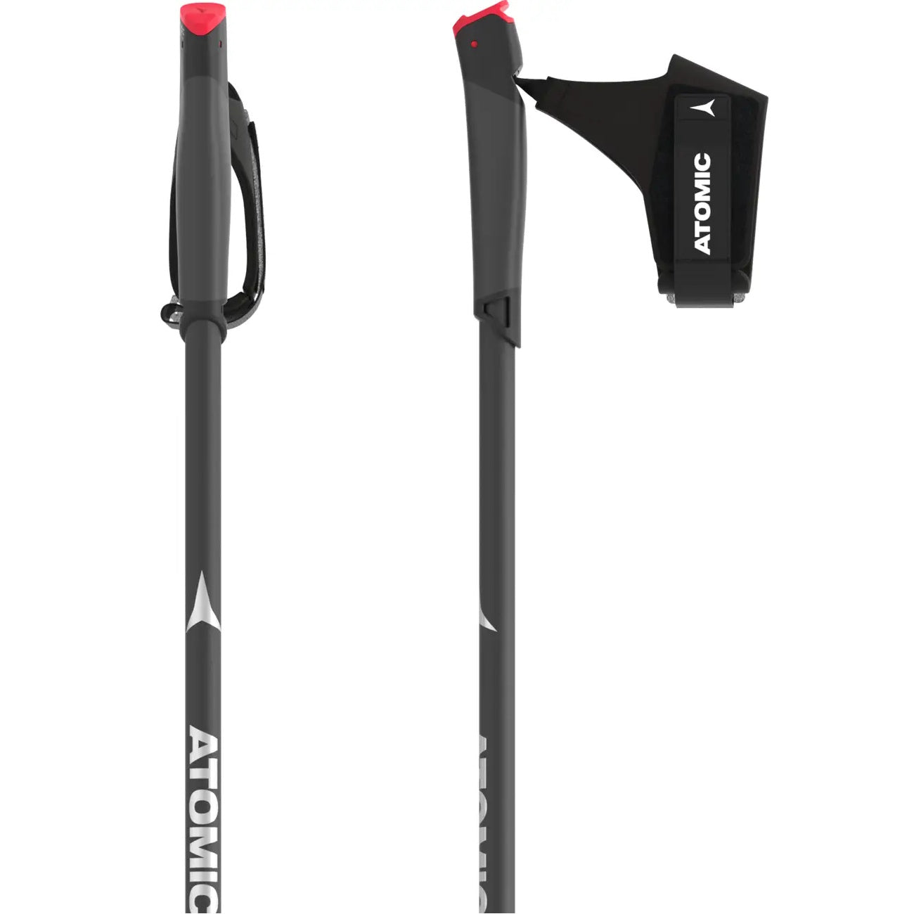 Atomic Savor QRS Ski Pole 2026