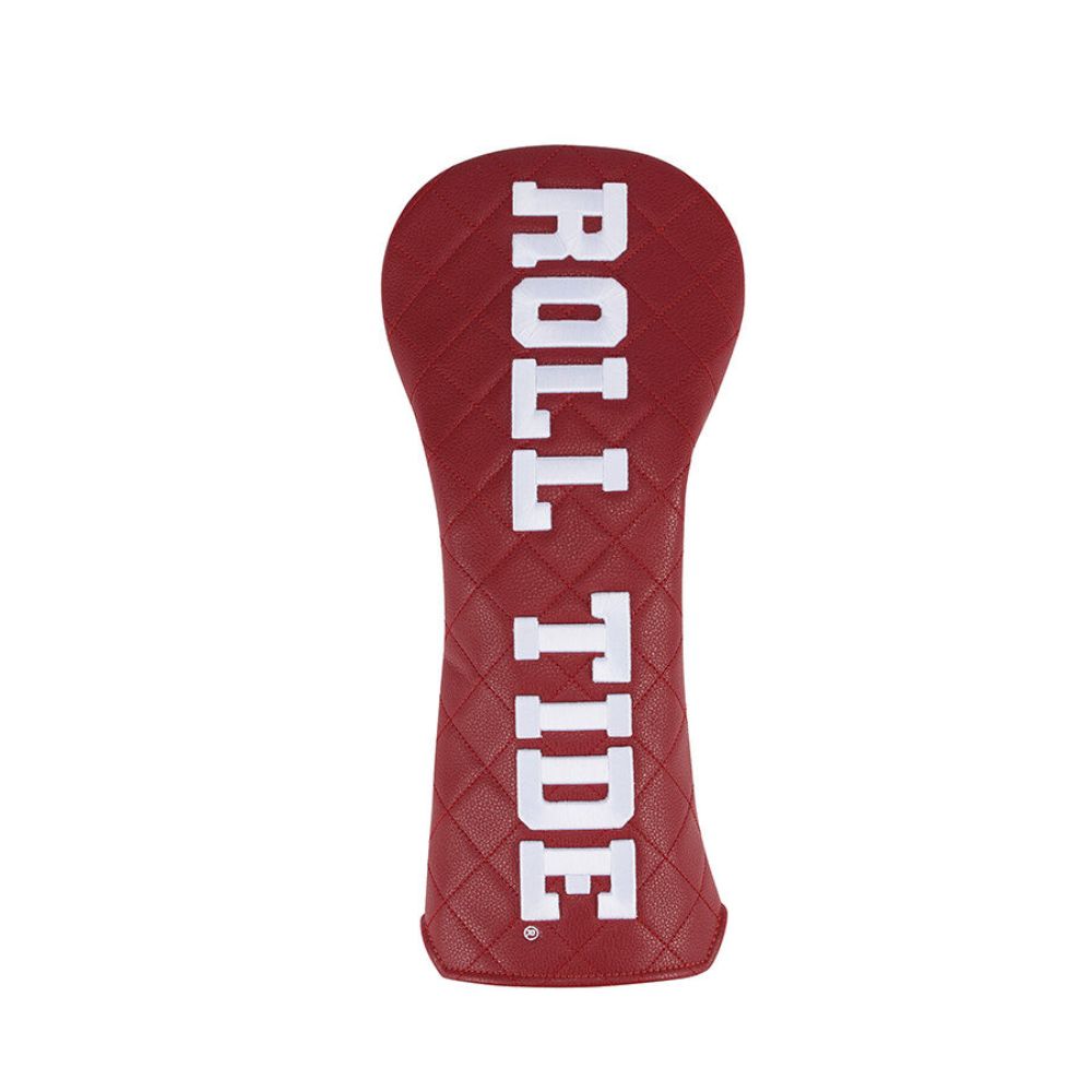 TaylorMade NCAA Driver Headcover