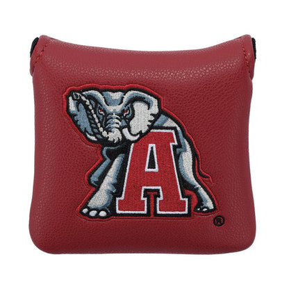 TaylorMade NCAA Mallet Putter Headcover