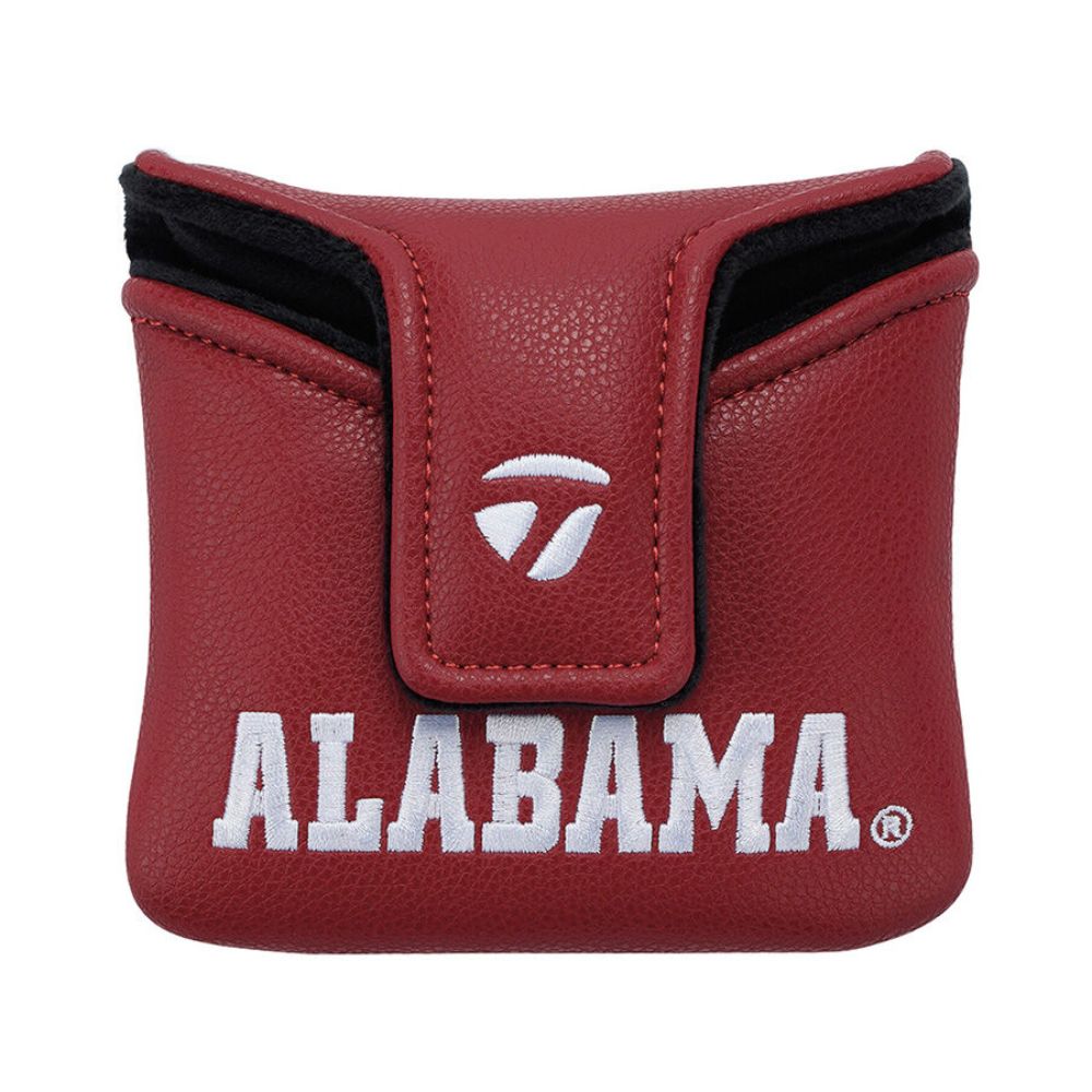 TaylorMade NCAA Mallet Putter Headcover