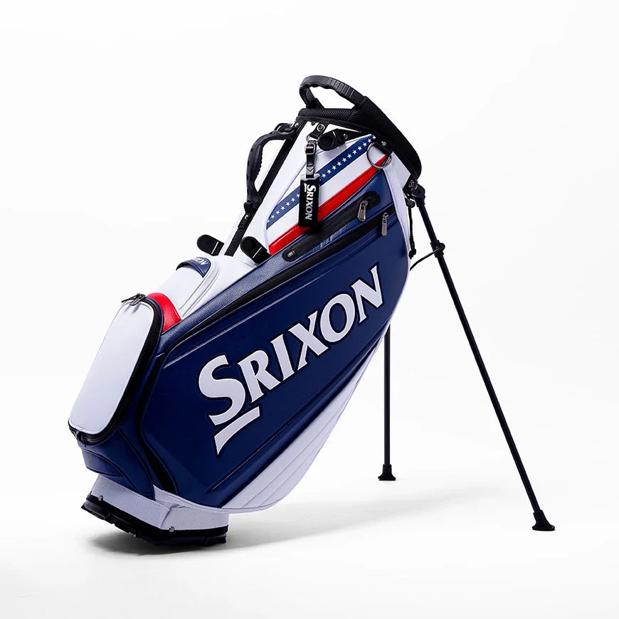 Srixon 2026 Srixon All-American Stand Golf Bag Limited Edition