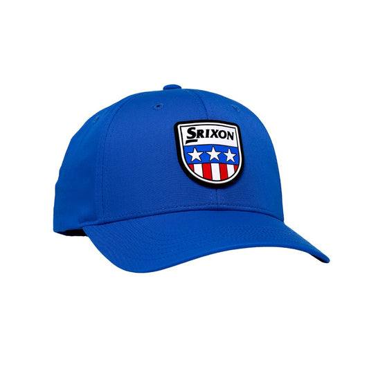 Srixon Men's Limited Edition All-American Golf Hat