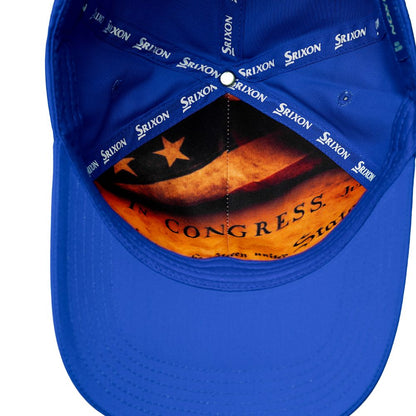 Srixon Men's Limited Edition All-American Golf Hat