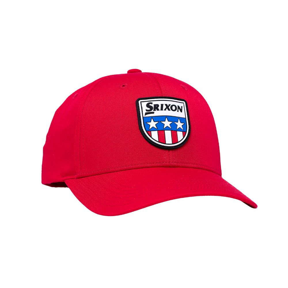 Srixon Men's Limited Edition All-American Golf Hat