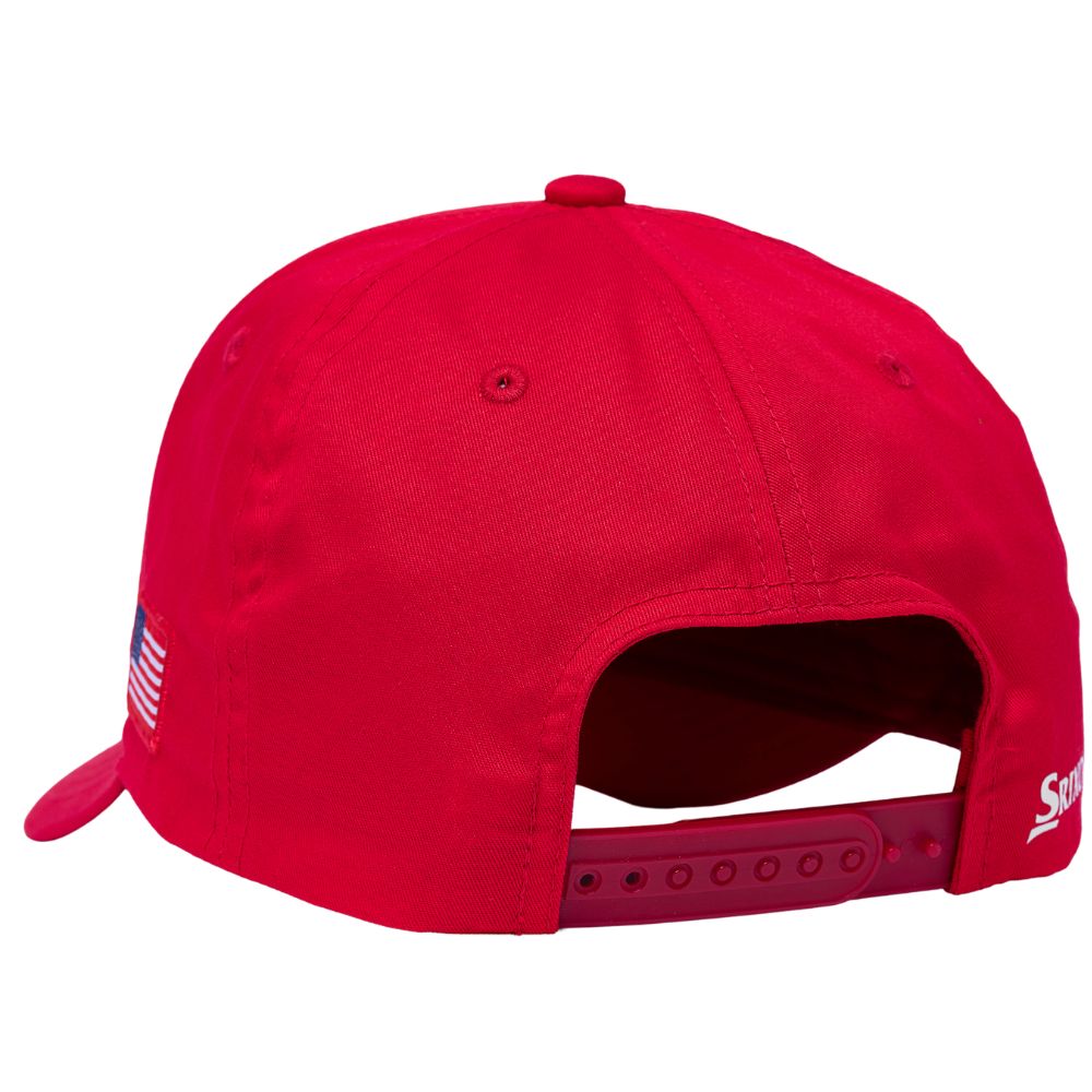 Srixon Men's Limited Edition All-American Golf Hat