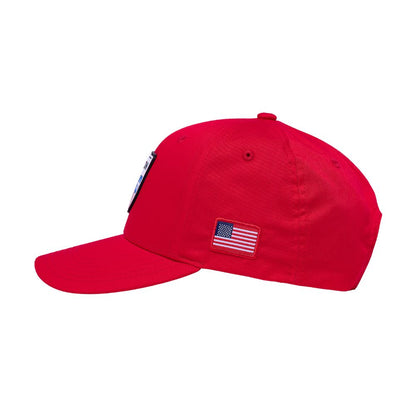 Srixon Men's Limited Edition All-American Golf Hat