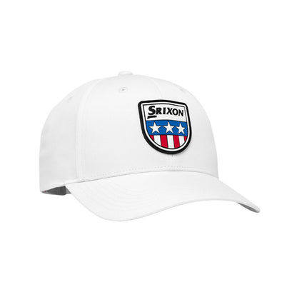 Srixon Men's Limited Edition All-American Golf Hat