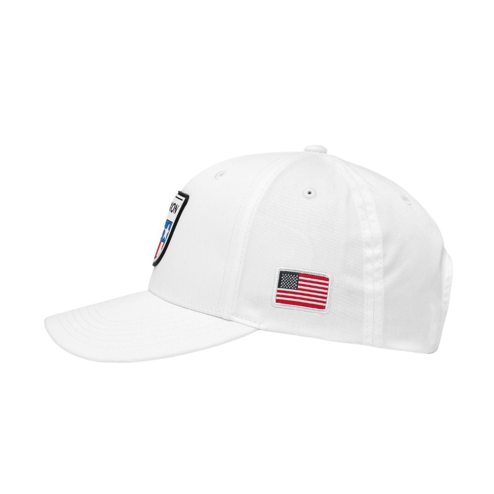 Srixon Men's Limited Edition All-American Golf Hat
