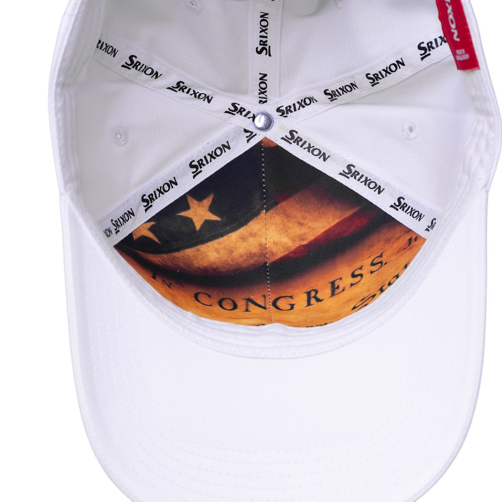 Srixon Men's Limited Edition All-American Golf Hat