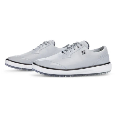 Payntr All Day Spikeless Golf Shoes - Grey/Black