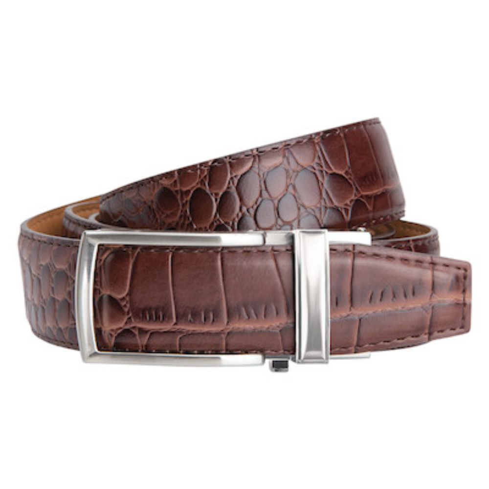 Nexbelt Golf Belt Premium Alligator Series