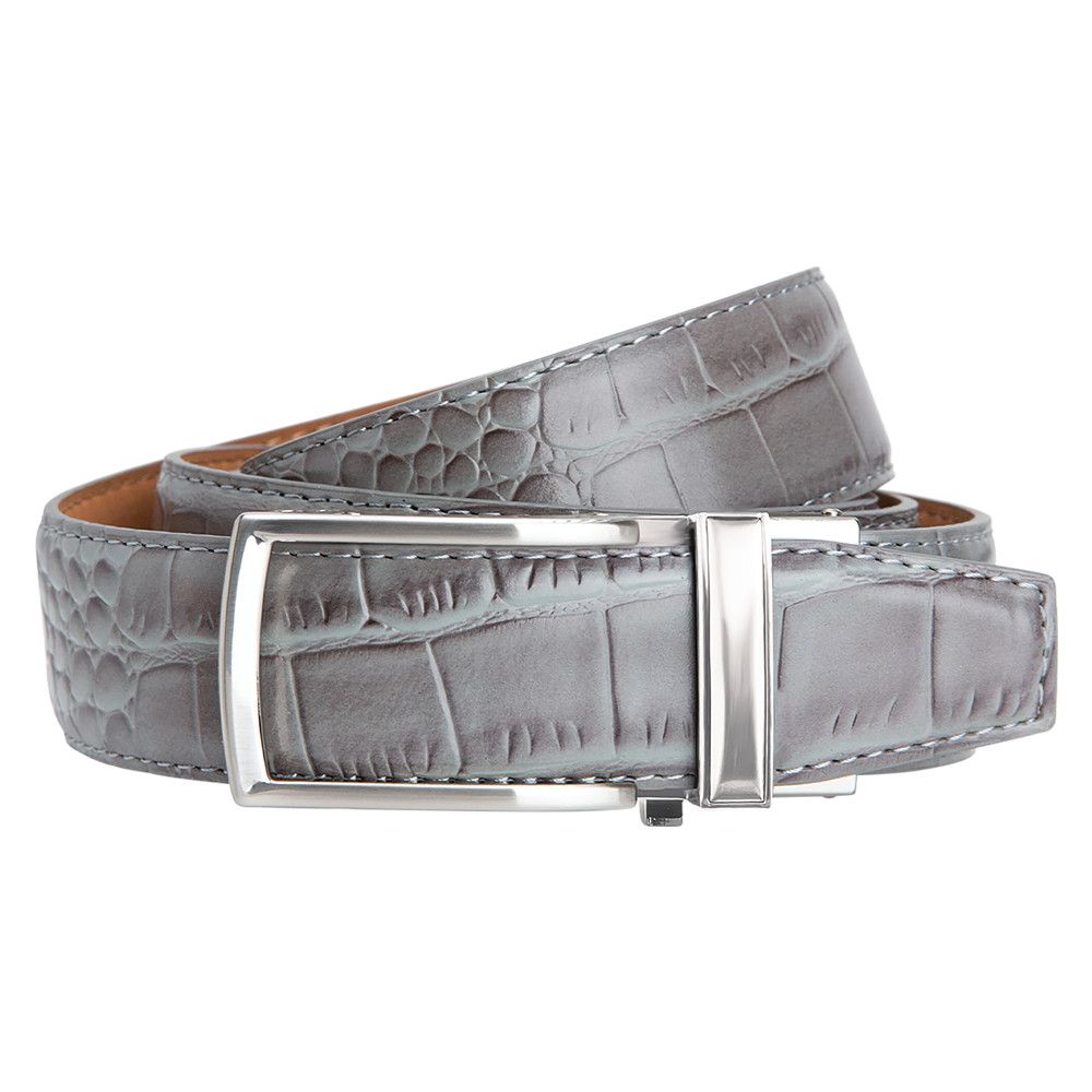 Nexbelt Golf Belt Premium Alligator Series