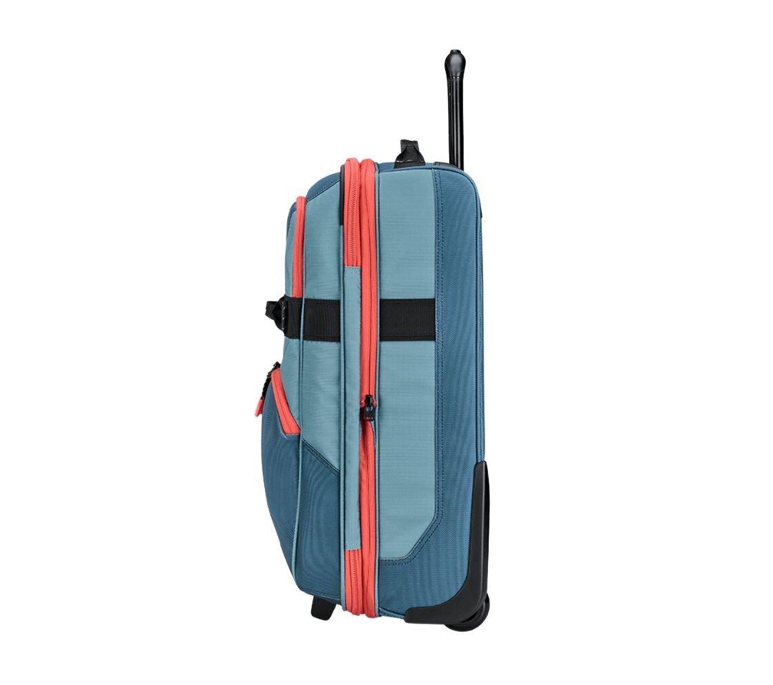 オウル シャイニー シャイニング golf スポーツ セレブ リゾート 大容量 Ogio Alpha Layover Rolling Suitcase/Luggage – GolfDirectNow.com