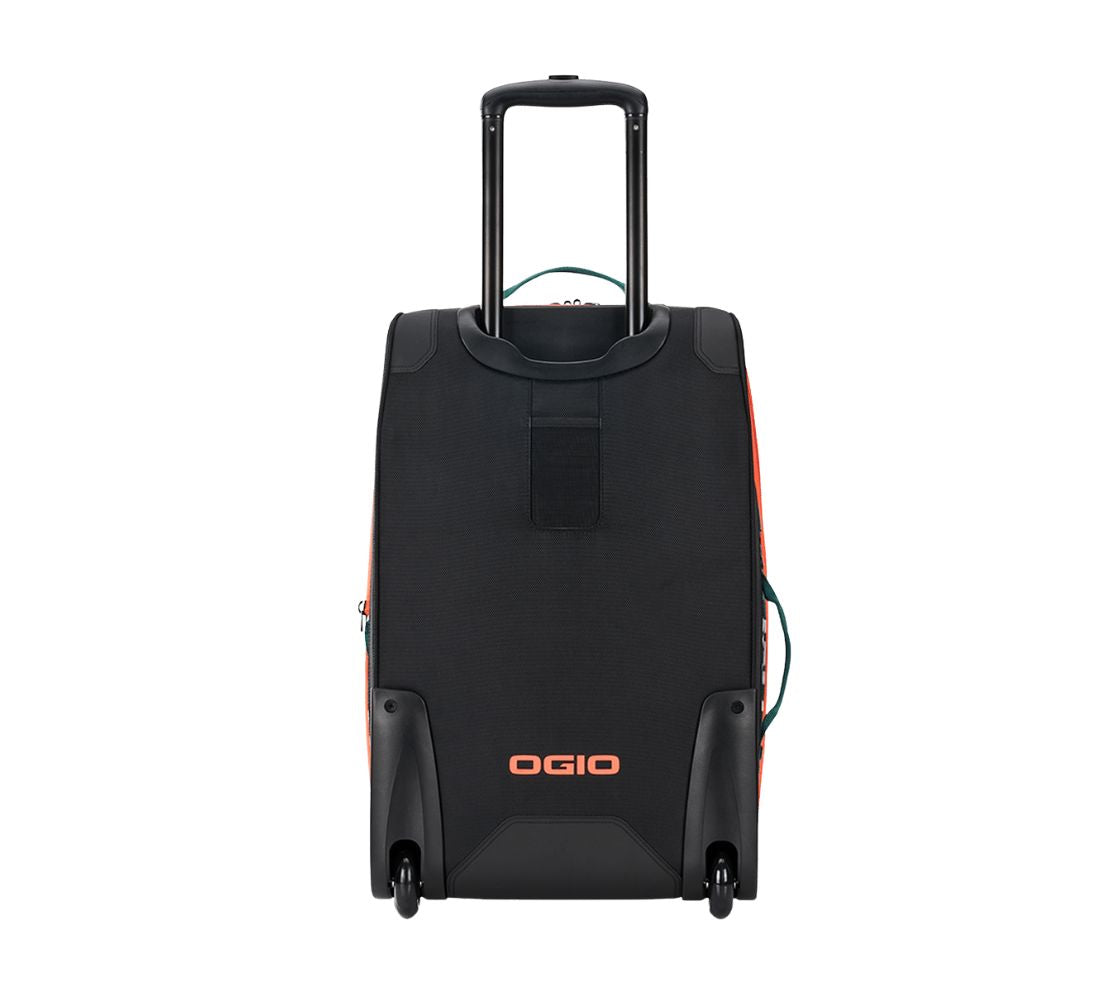 Ogio Alpha Layover Rolling Suitcase/Luggage – GolfDirectNow.com