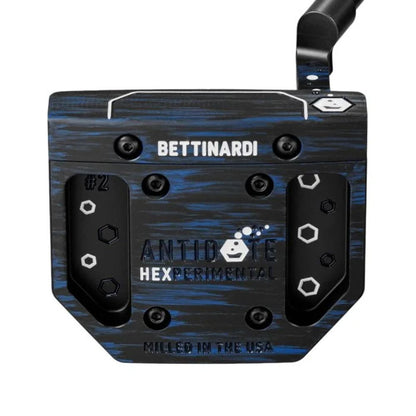 Bettinardi Antidote Hexperimental #2 Putter