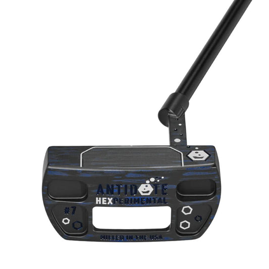 Bettinardi Antidote Hexperimental #7 Putter