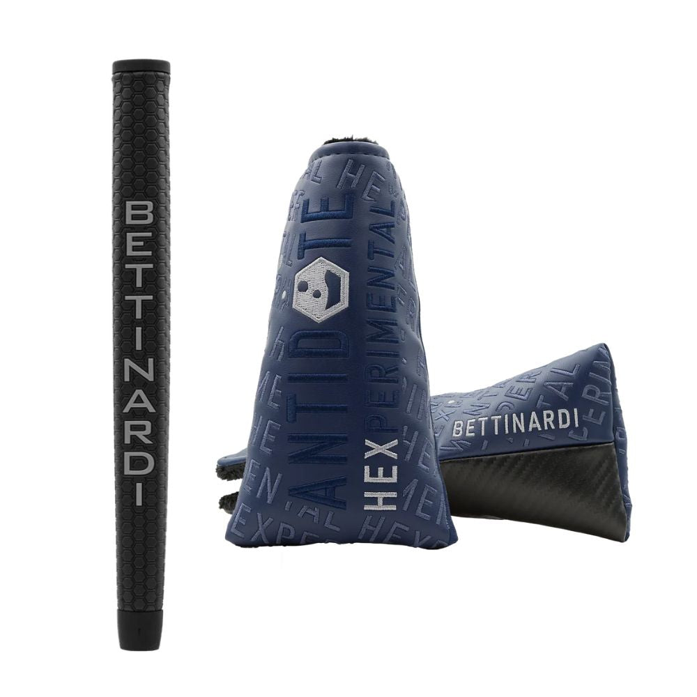 Bettinardi Antidote Hexperimental #9 Putter