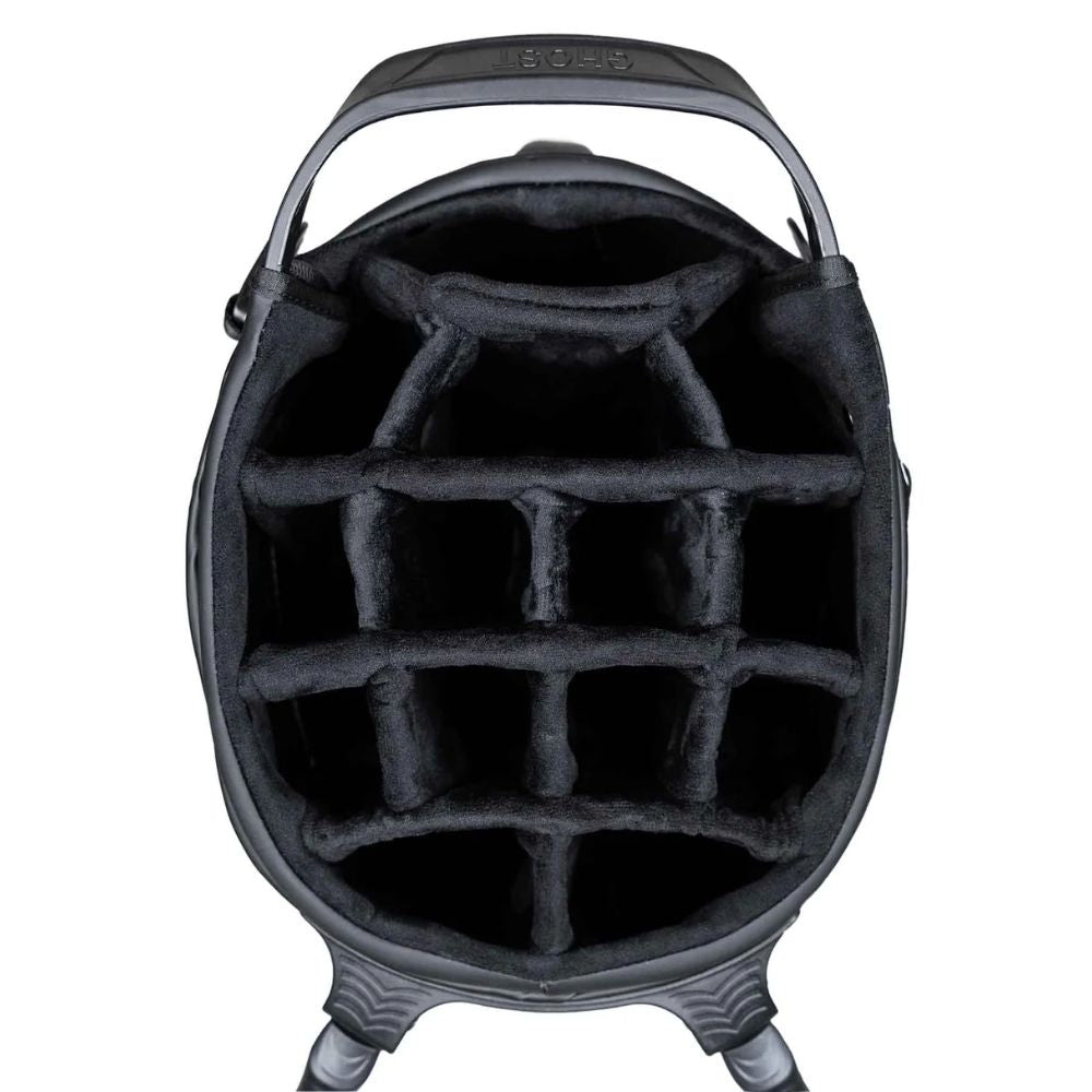 Ghost Golf Anyday Golf Stand Bag 14-Way Top – GolfDirectNow.com