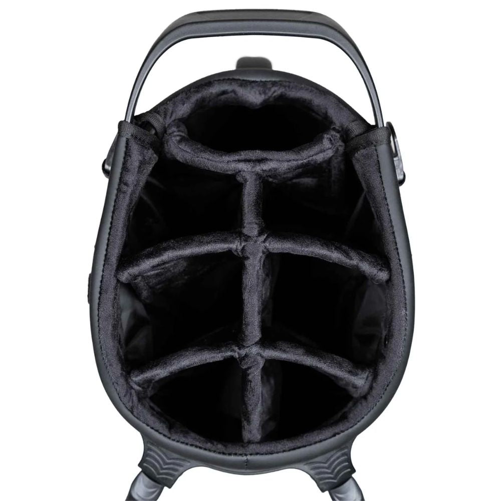 Ghost Golf Anyday Golf Stand Bag 7-Way Top – GolfDirectNow.com