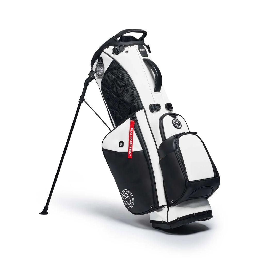 Ghost Golf Anyday Golf Stand Bag 7-Way Top