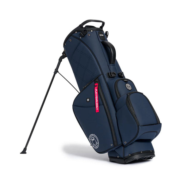 Ghost Golf Anyday Golf Stand Bag 14-Way Top – GolfDirectNow.com