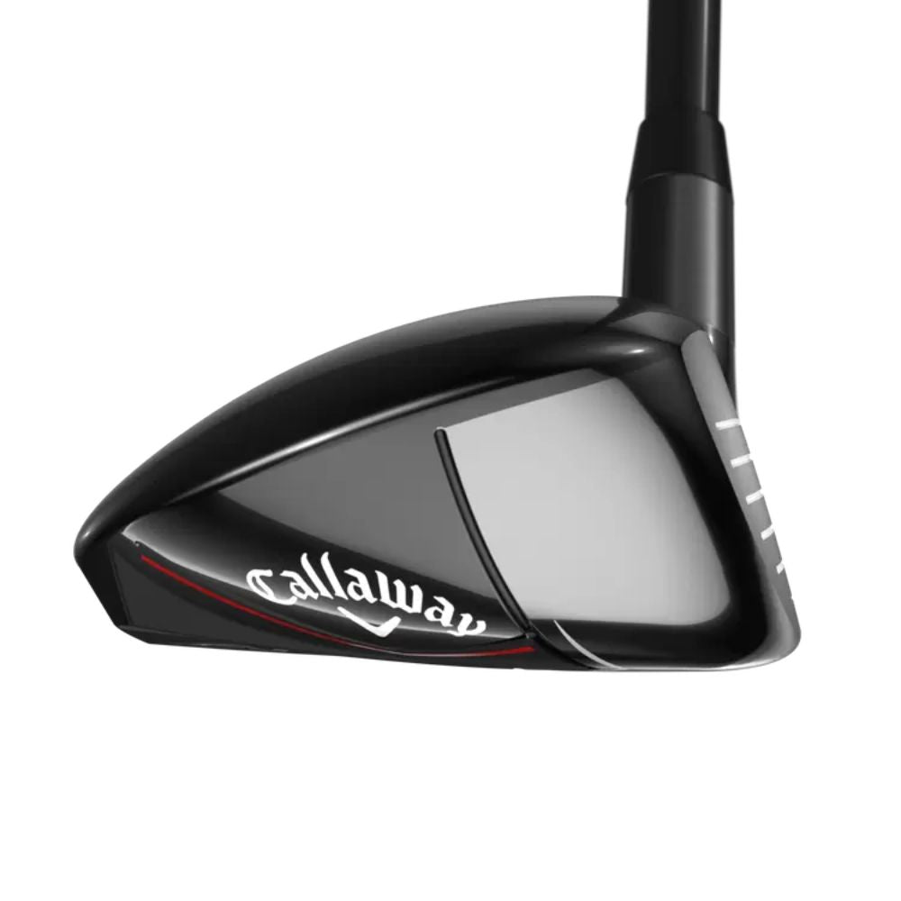 Callaway Apex UW 24 Utility Wood 21* Graphite Regular Flex Right Hand - Shop Worn