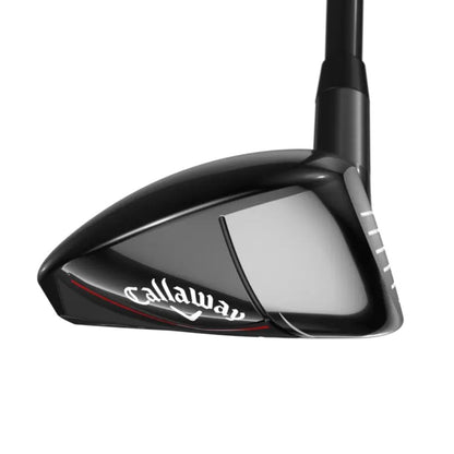 Callaway Apex UW 24 Utility Wood 21* Graphite Stiff Flex Right Hand - Shop Worn