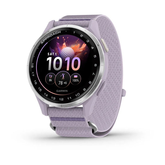 Garmin Approach J1 GPS Golf Watch