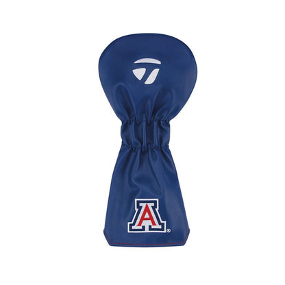 TaylorMade NCAA Driver Headcover