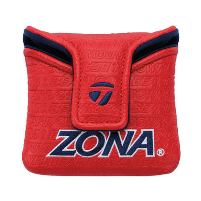 TaylorMade NCAA Mallet Putter Headcover