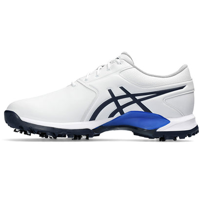 Asics Men's Gel-Ace Pro M Golf Shoes - White/Midnight