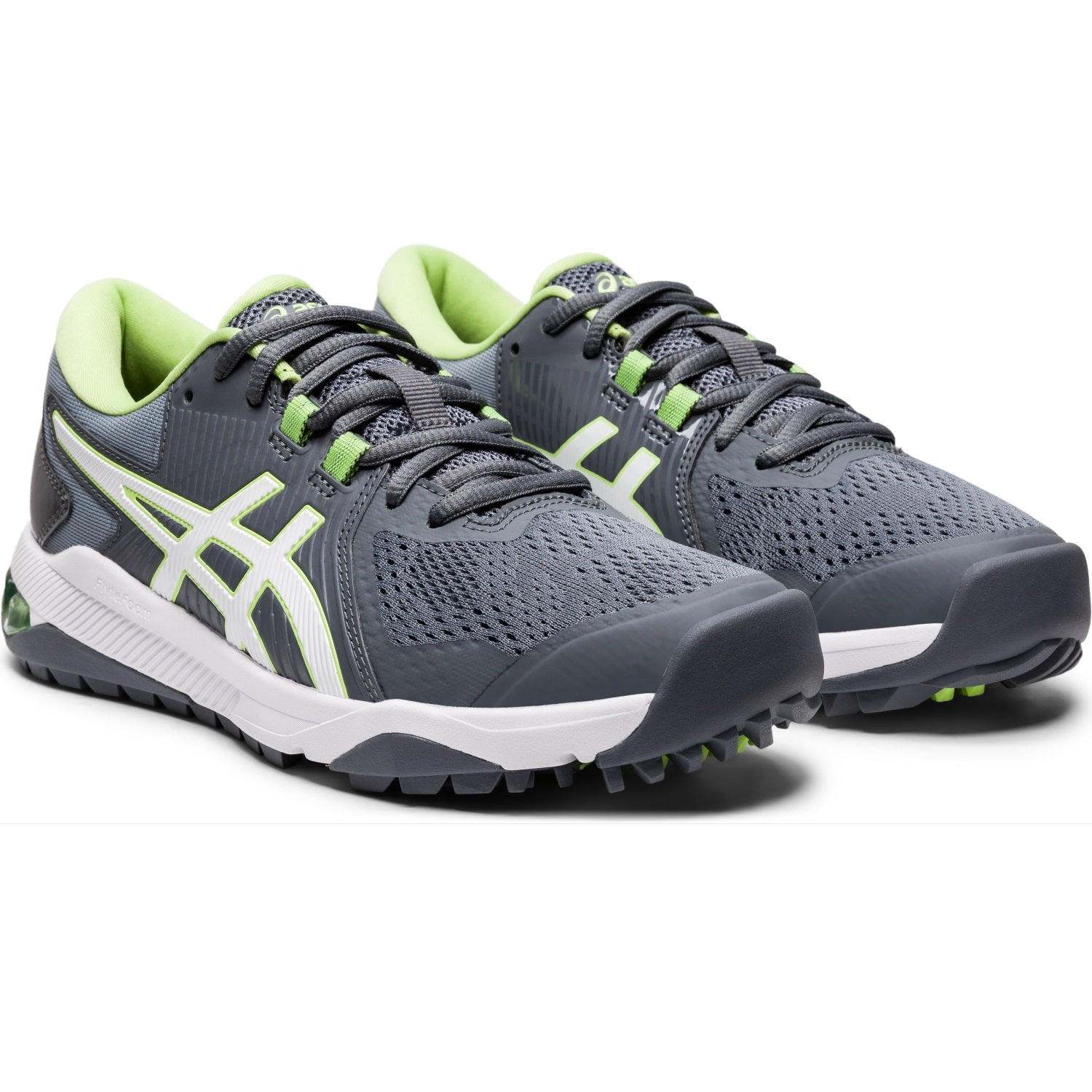 Asics Gel Course Glide Womens Golf Shoes (On-Sale)