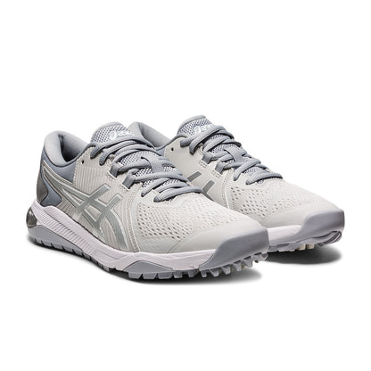 Asics Gel Course Glide Womens Golf Shoes Glacier Grey/Pure Silver