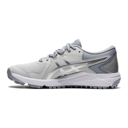 Asics Gel Course Glide Womens Golf Shoes Glacier Grey/Pure Silver