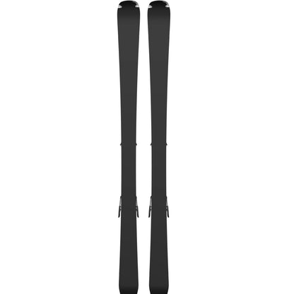 Atomic Women's Cloud Q8 Skis w/M10 GW Bindings