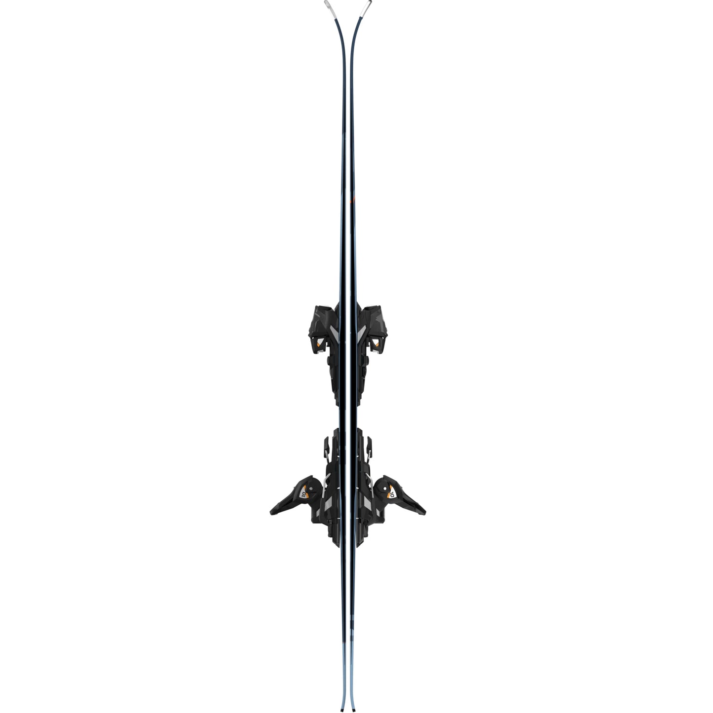 Atomic Women's Cloud Q8 Skis w/M10 GW Bindings